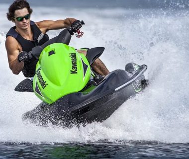 Jet Skiing 101 for Beginners