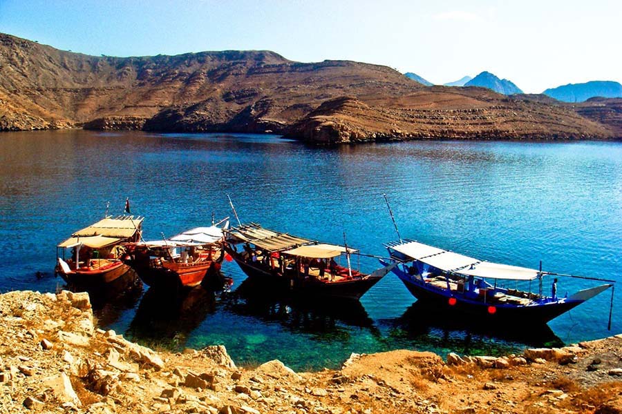 Useful Tips to Find the Best Musandam Tour Package