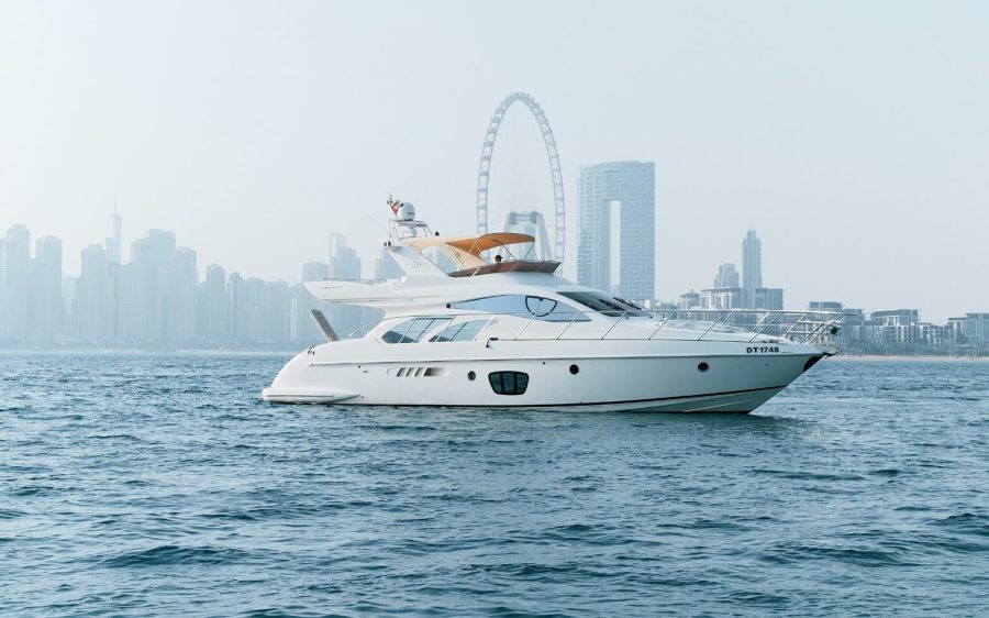 Redefining Luxury and Adventure on Dubai’s Waters with Yacht Charters Dive Into Dubai's Waters for An Exciting Adventure indigoimpbrewery.com