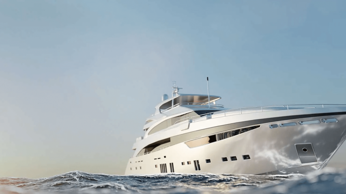 Redefining Luxury and Adventure on Dubai’s Waters with Yacht Charters indigoimpbrewery.com